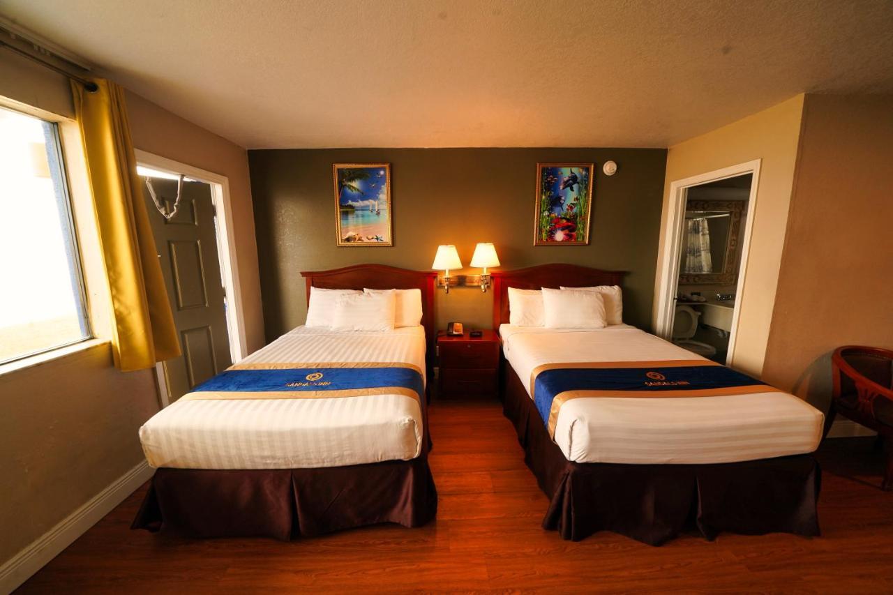 Sandals Daytona Beach