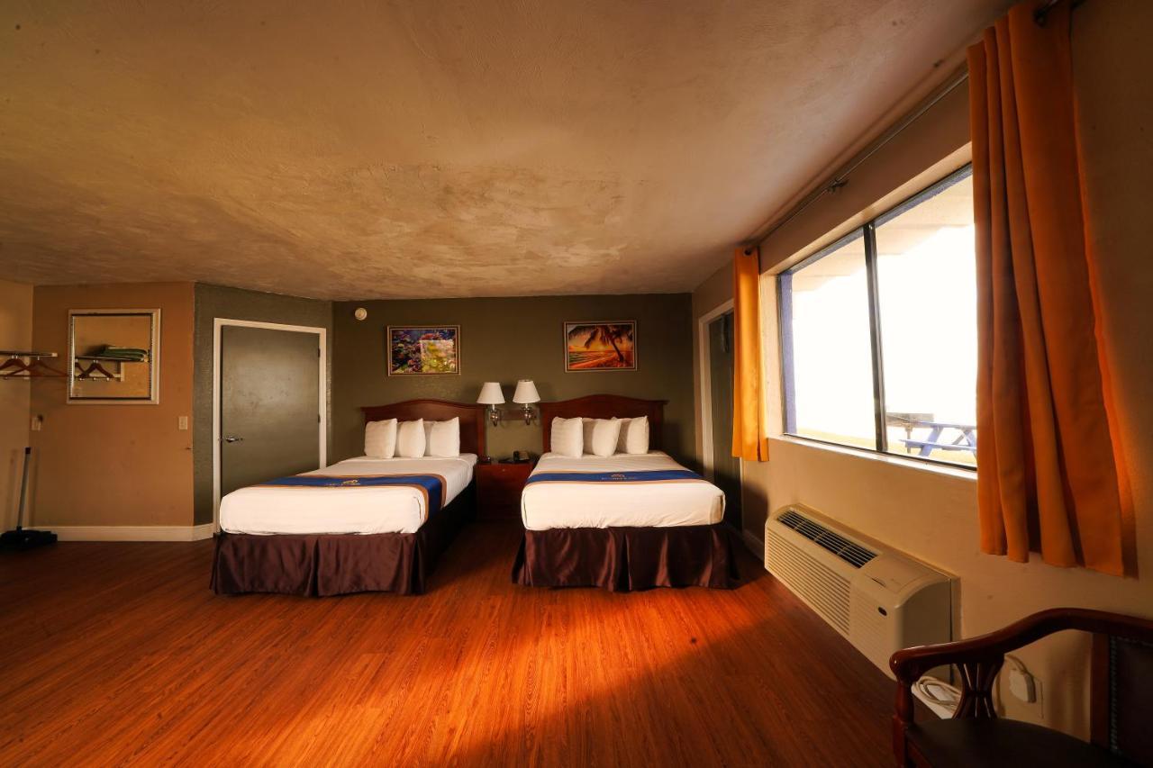 Hotel Sandals Daytona Beach