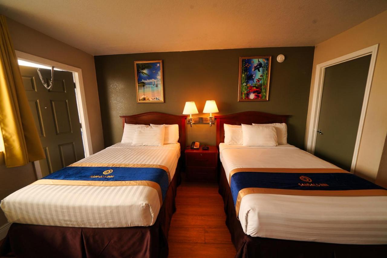Sandals Hotel