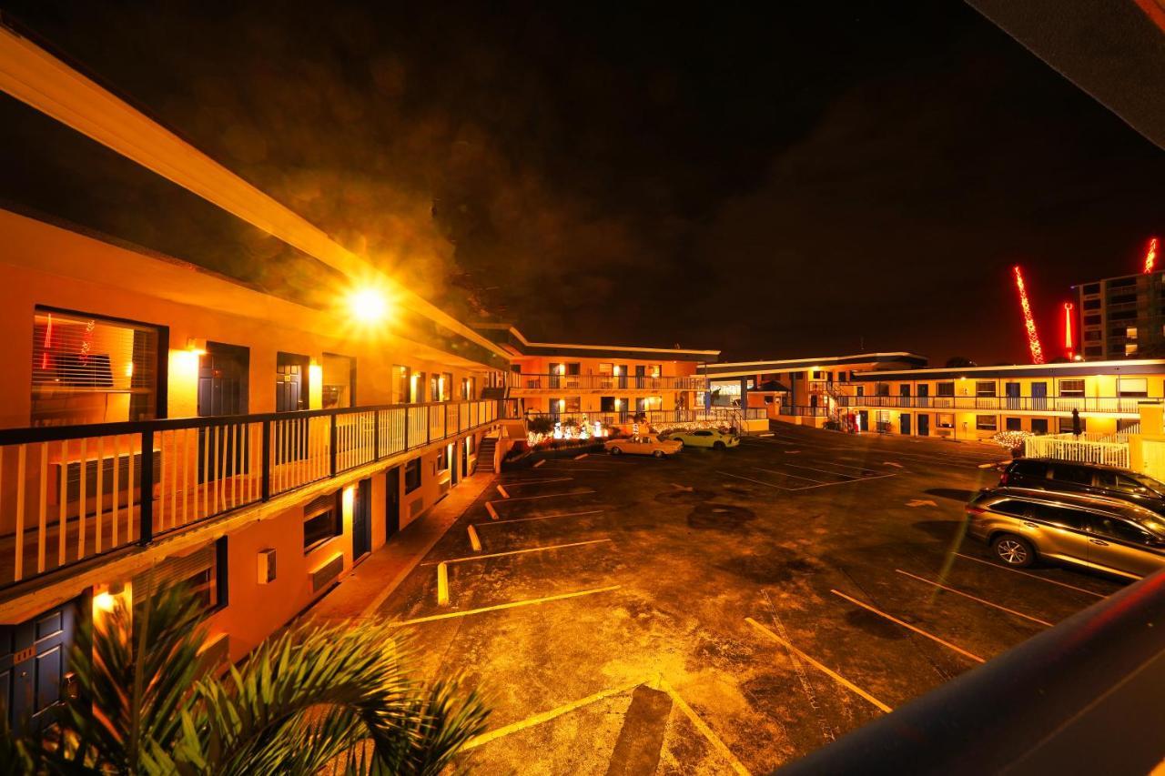 Sandals Daytona Beach