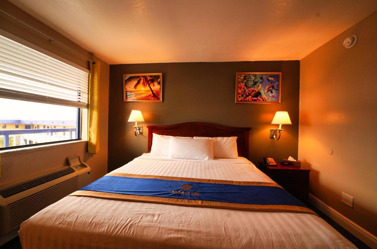 Sandals Hotel Daytona Beach