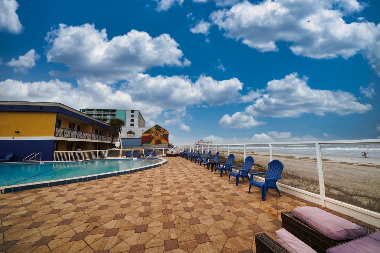 Sandals 3* Daytona Beach
