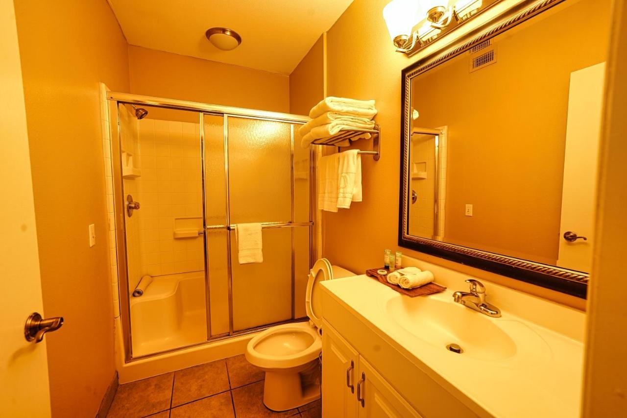 Hotel Sandals