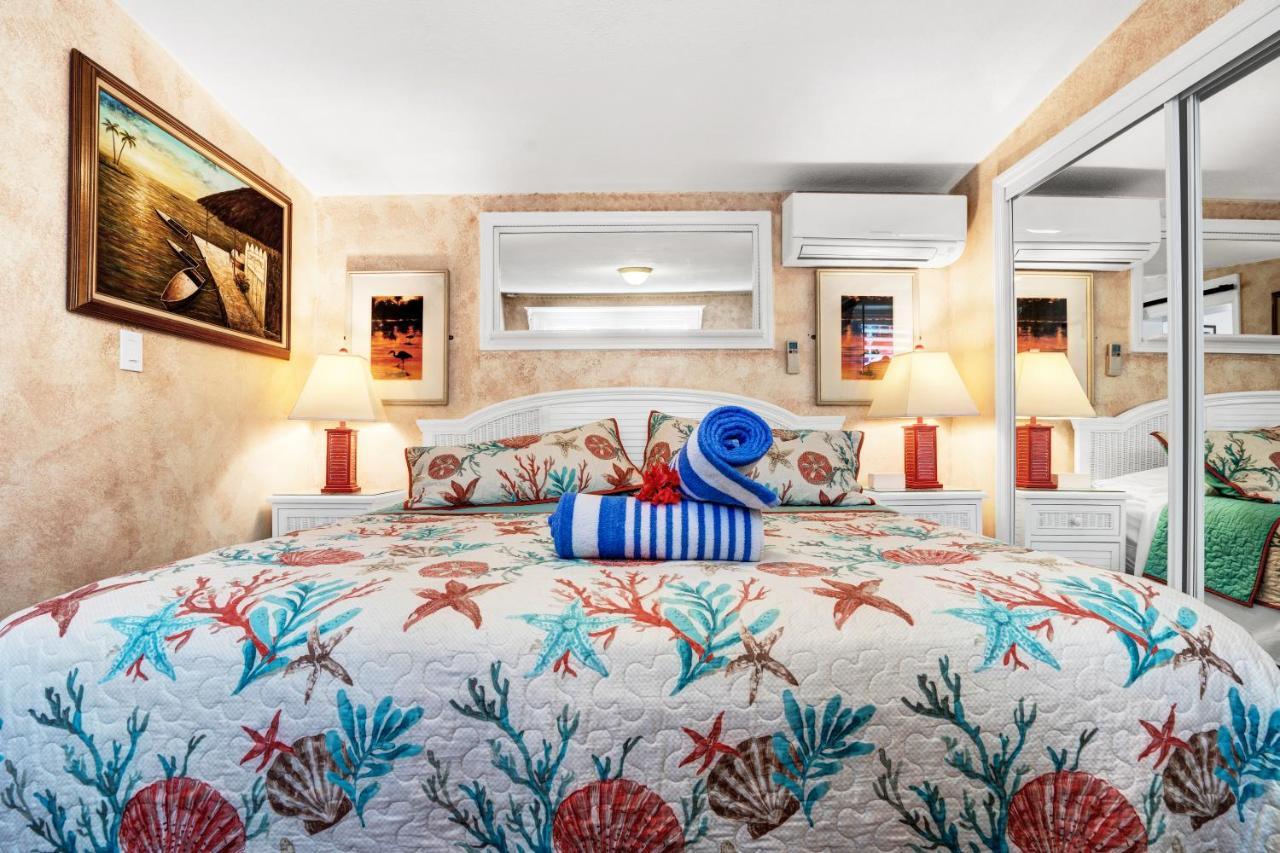 Island Bay Hotel Key Largo