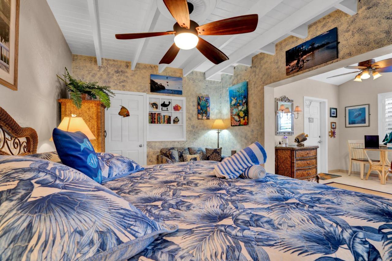 Island Bay 3*
