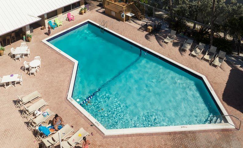 Hotel Florida Beach 2*