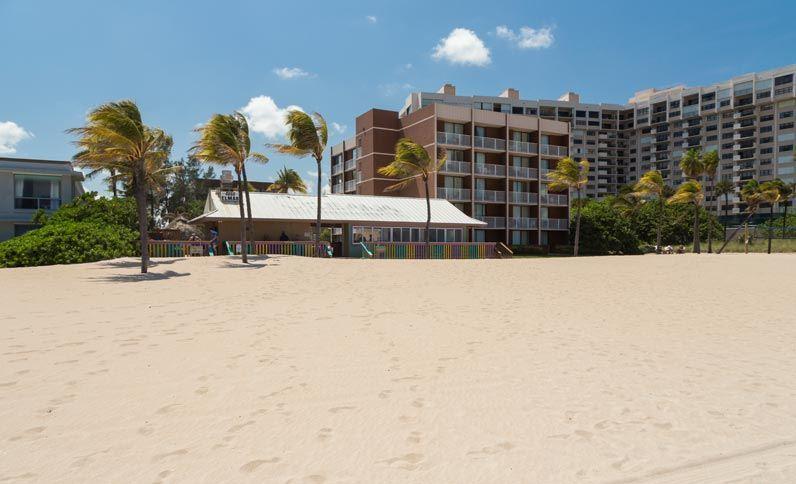 Florida Beach