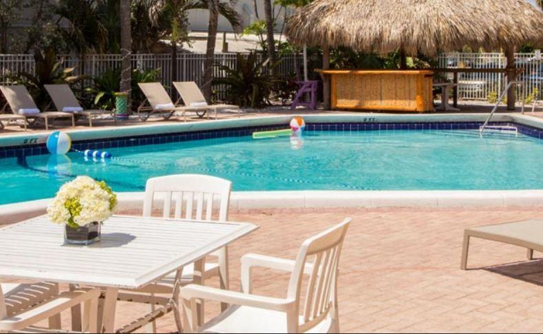 Hotel Florida Beach Lauderdale-by-the-Sea