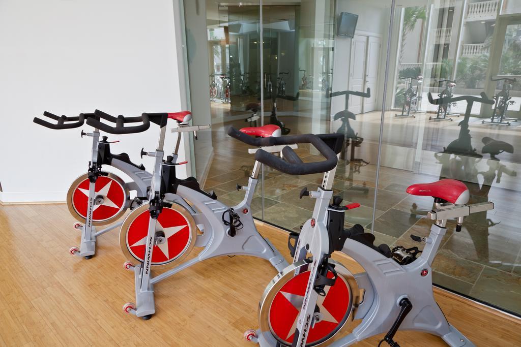Aparthotel Club By Wyndham Vacation Pensacola Beach