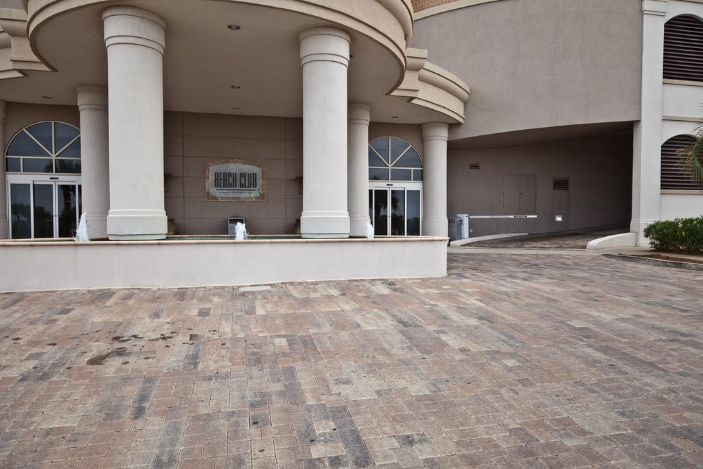 Club By Wyndham Vacation Aparthotel