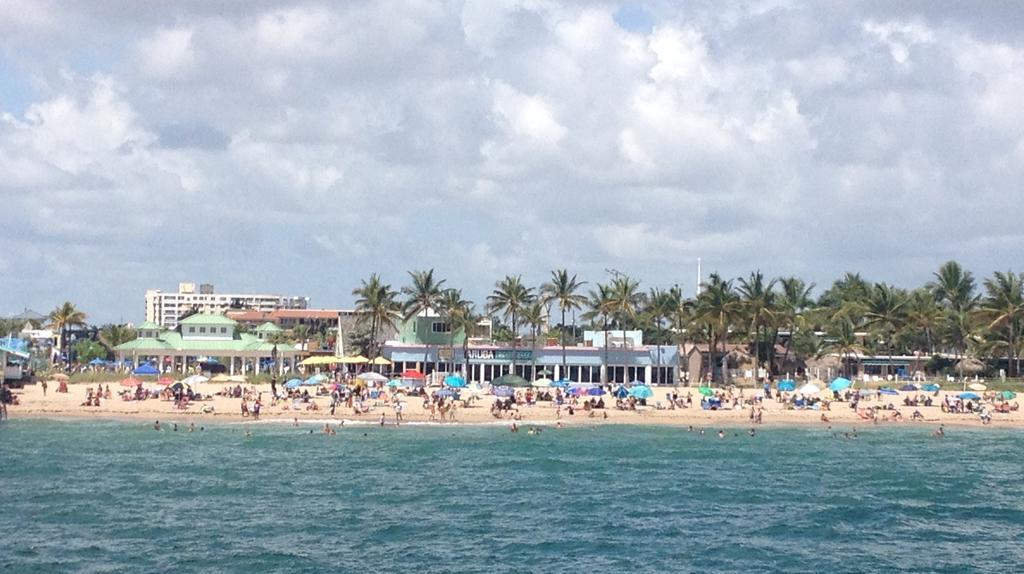 Castle By The Sea Lauderdale-by-the-Sea