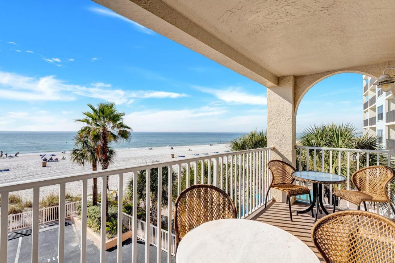 212 Place Holiday home St. Pete Beach
