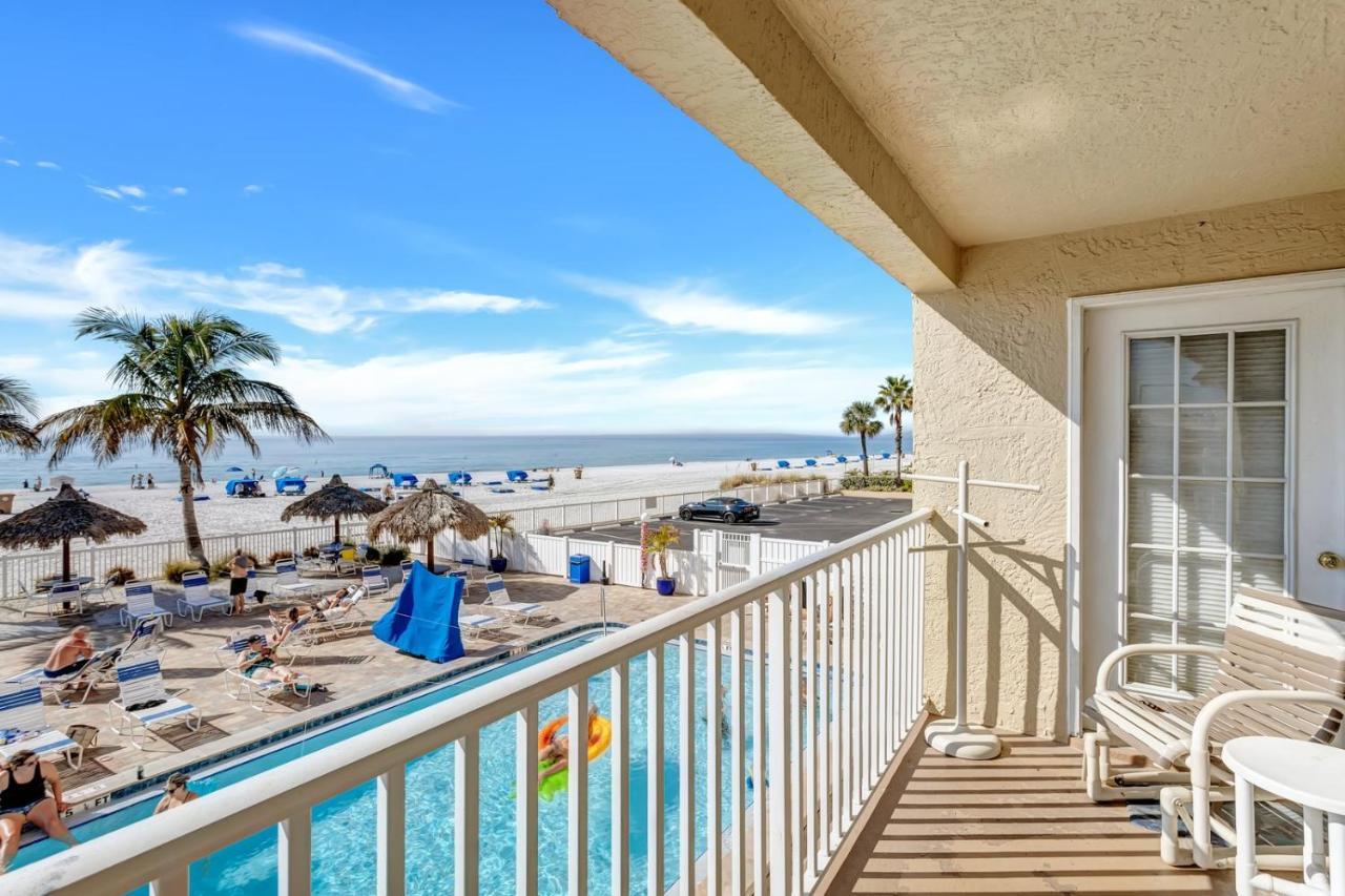 Holiday home 106 Place St. Pete Beach