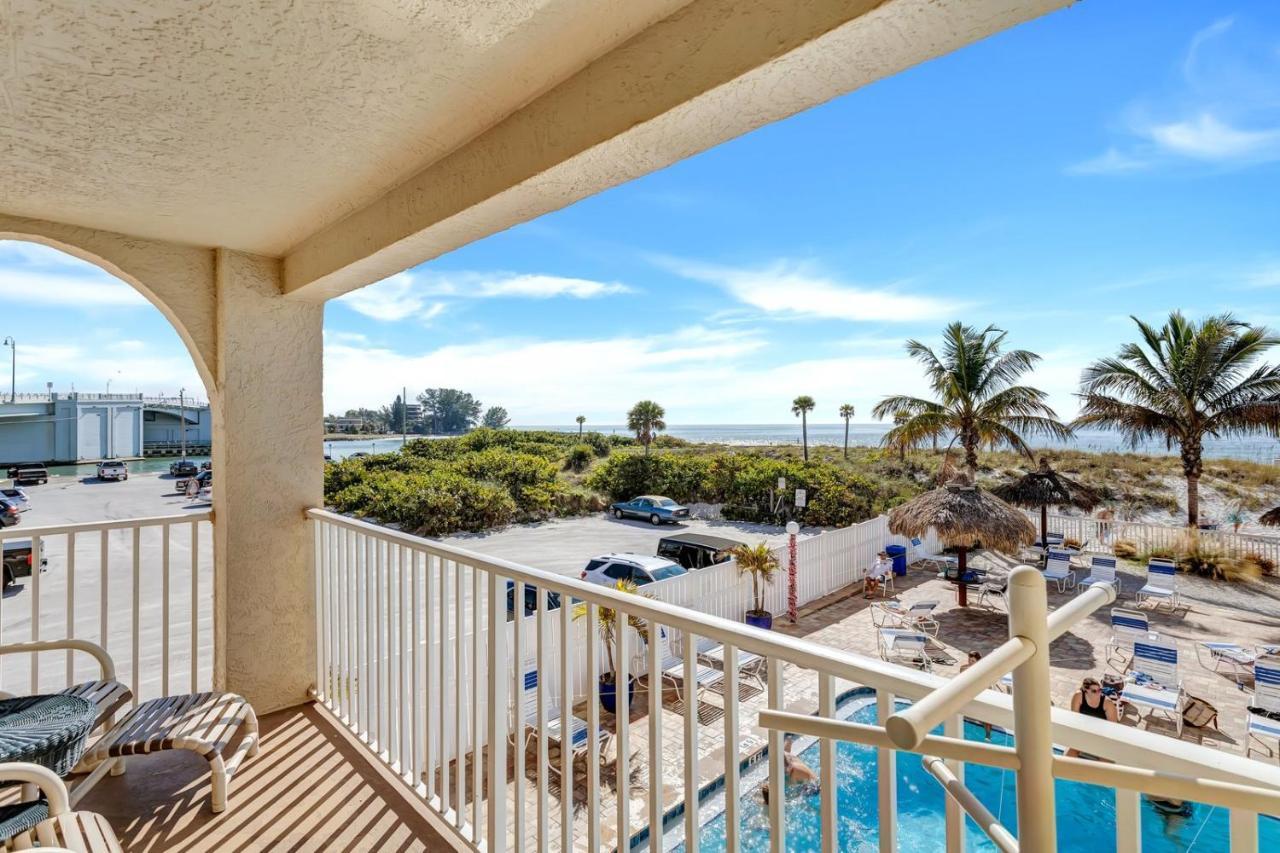 106 Place St. Pete Beach