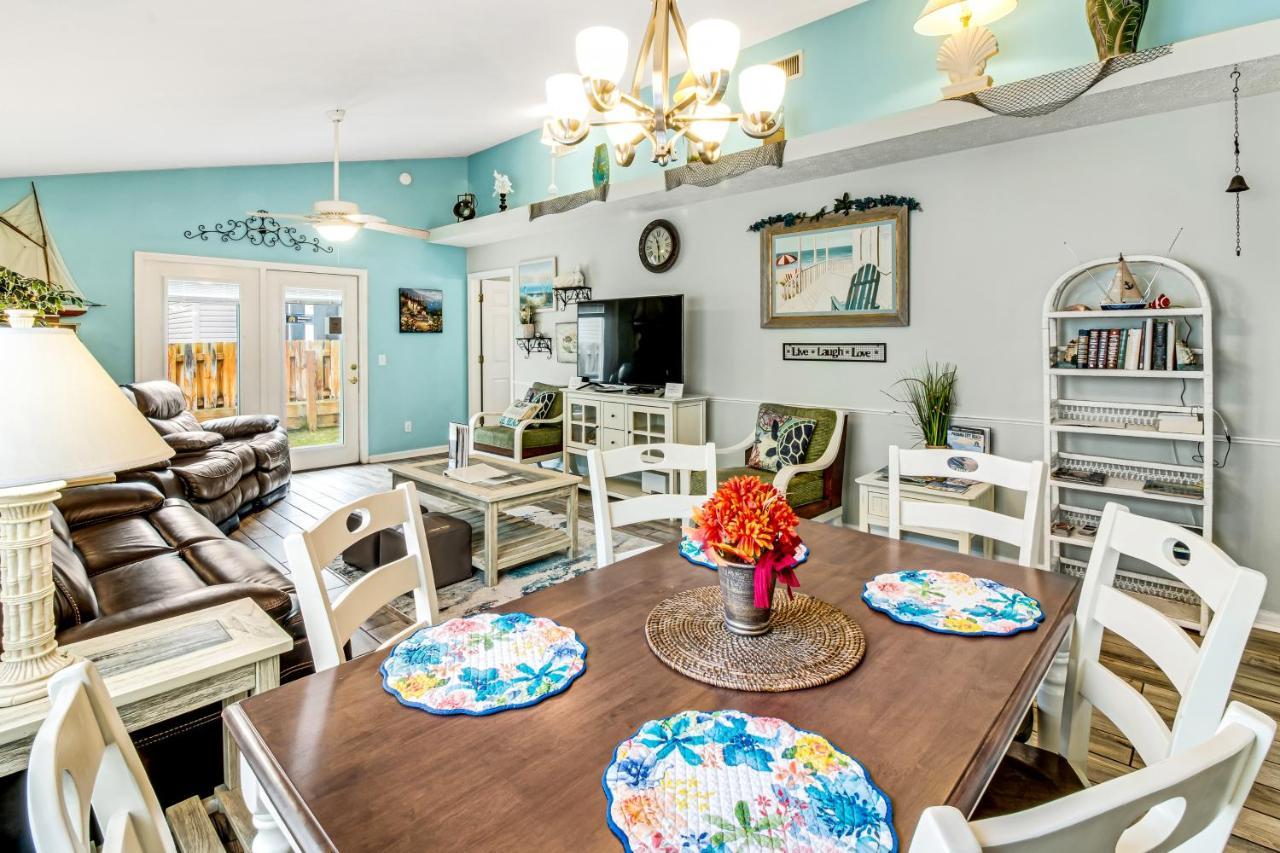 Colors Aplenty Holiday home Panama City Beach