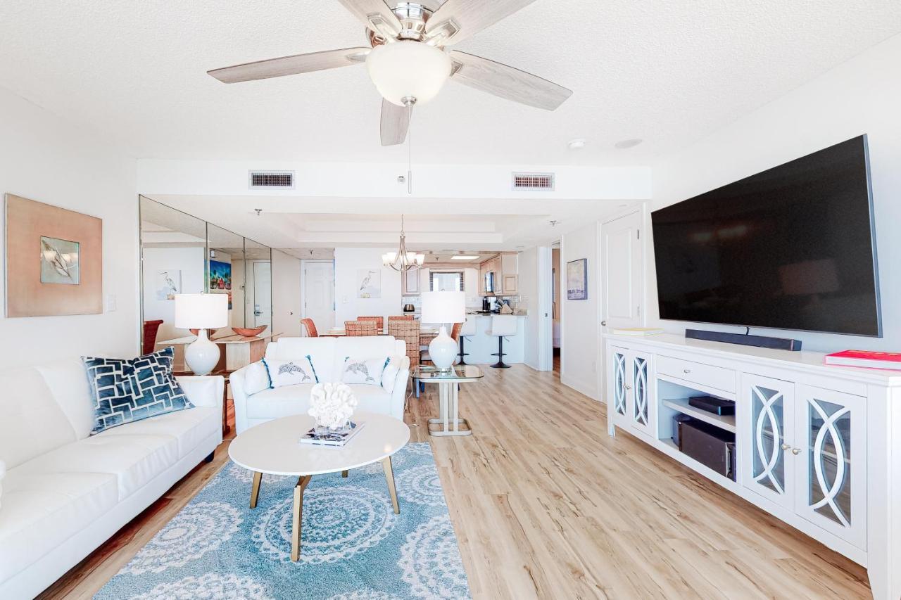Hotel Watercrest 1404 Panama City Beach
