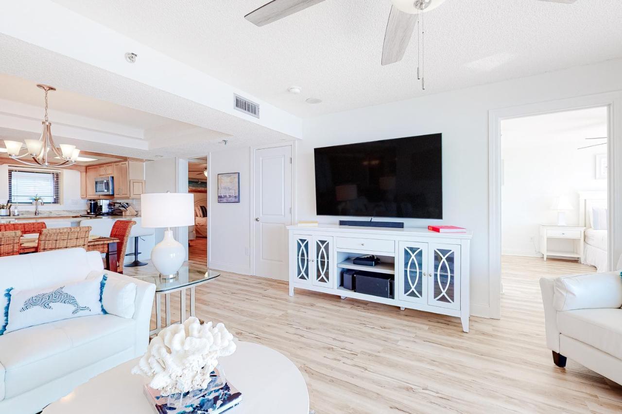 Hotel Watercrest 1404 Panama City Beach