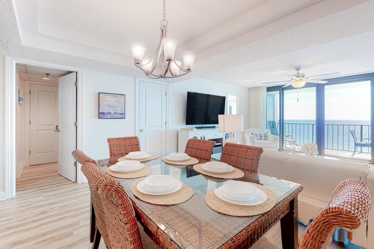 Hotel Watercrest 1404