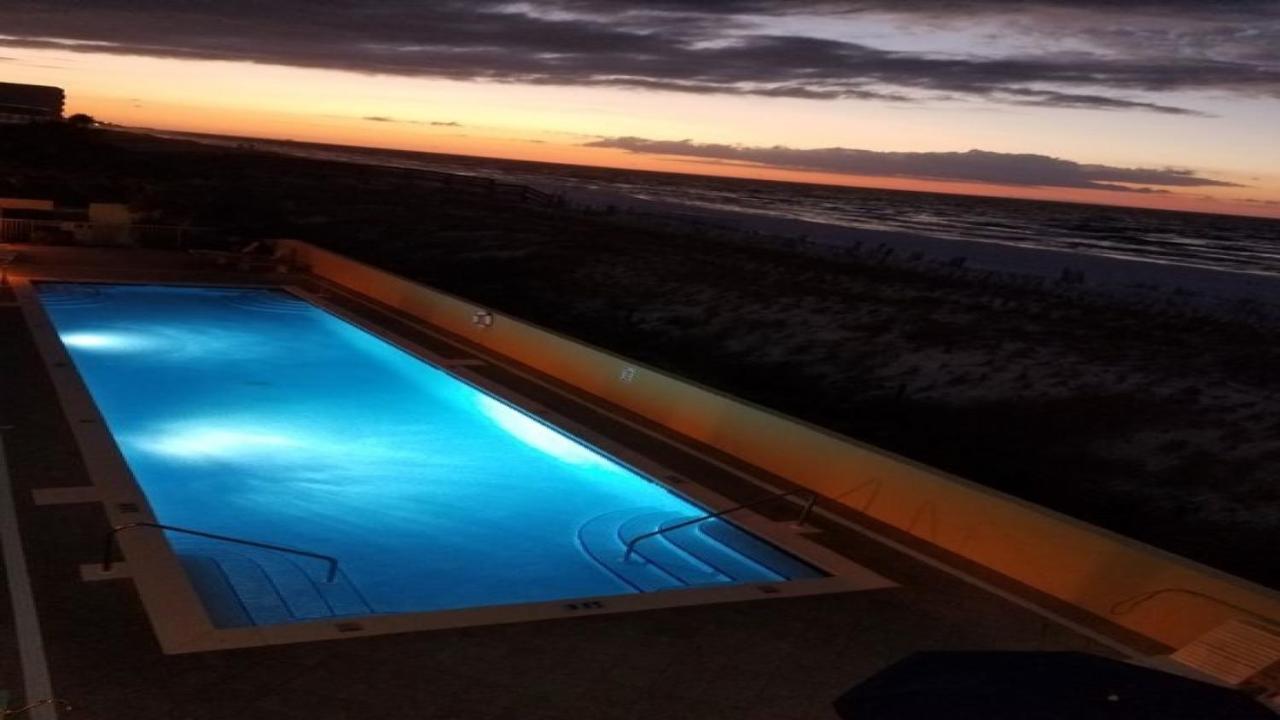 Pelican Isle Retreat *