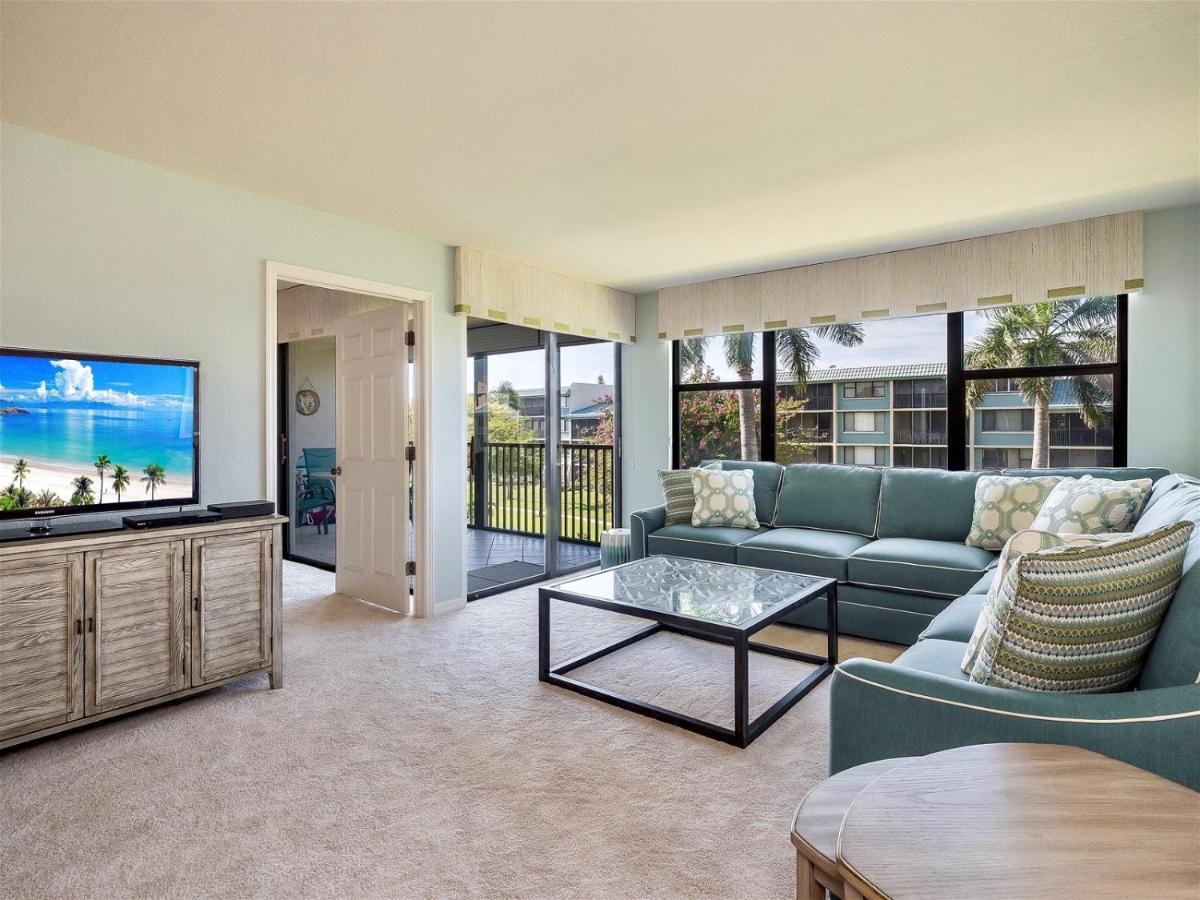 Loggerhead Cay 433 Apartment Sanibel