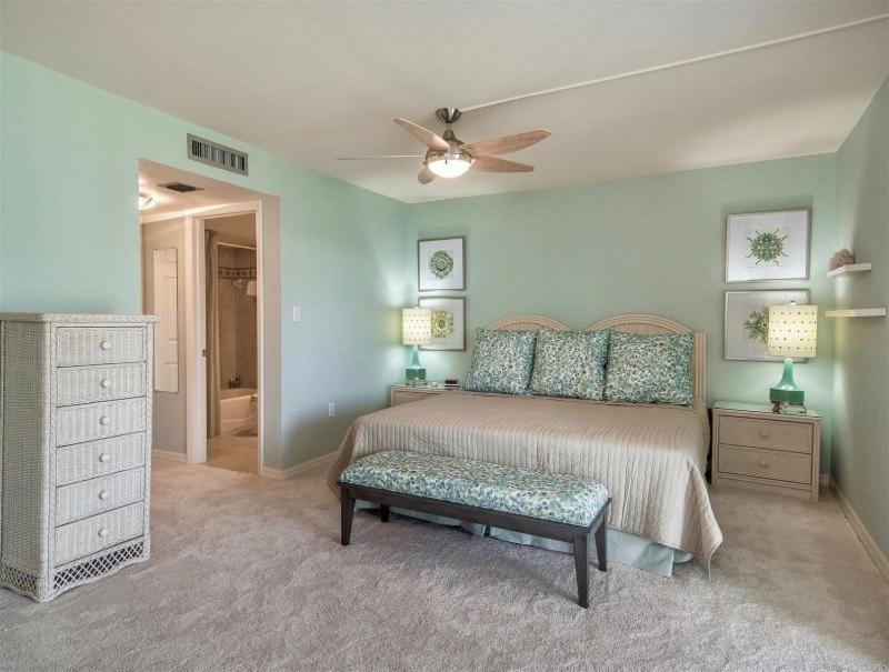 Apartment Loggerhead Cay 433 Sanibel