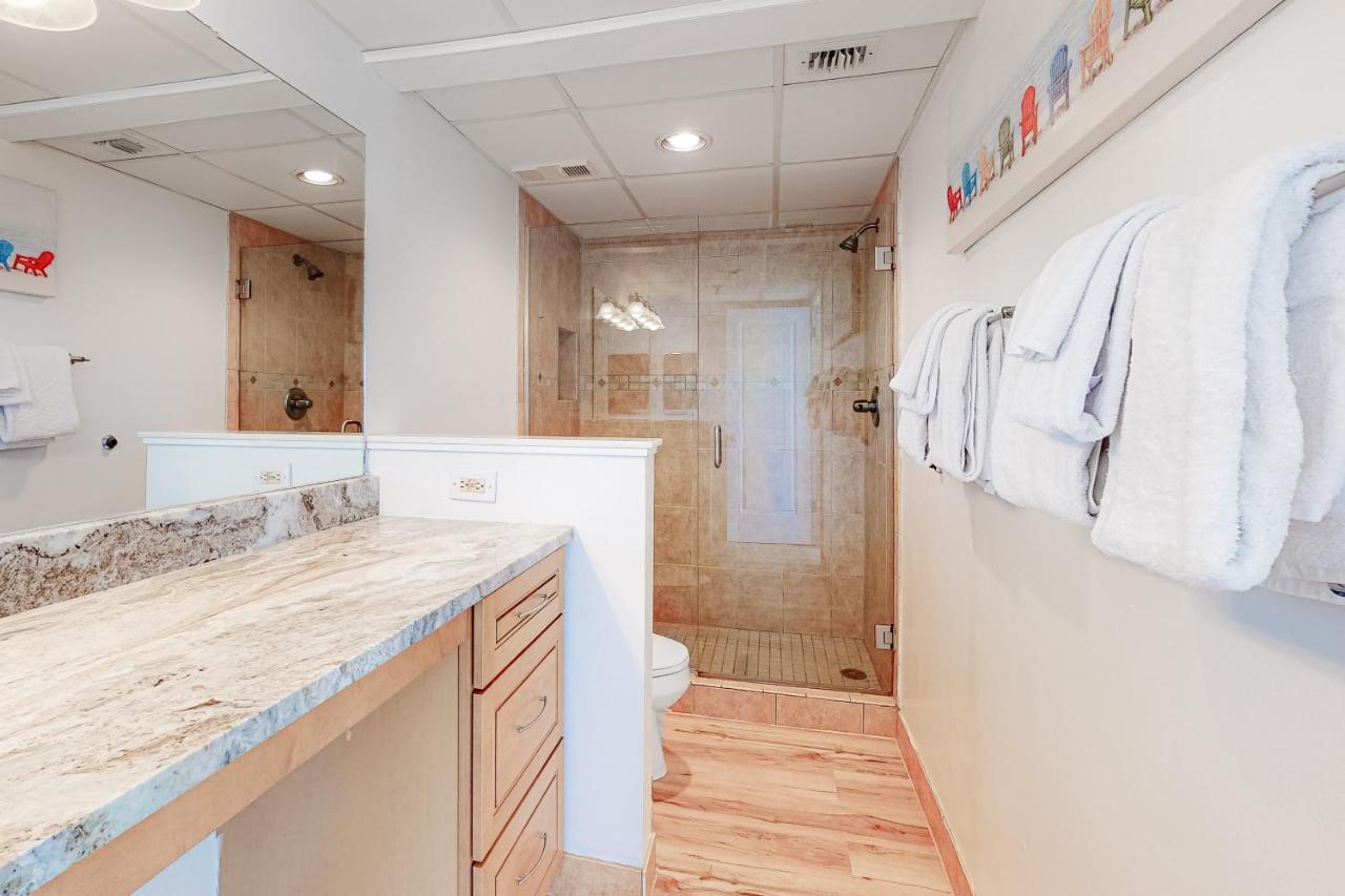 Hotel Watercrest 1404
