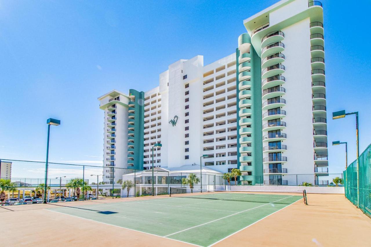 Watercrest 1404 * Panama City Beach
