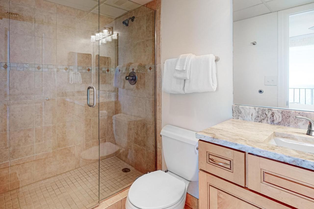 Watercrest 1404 Hotel *