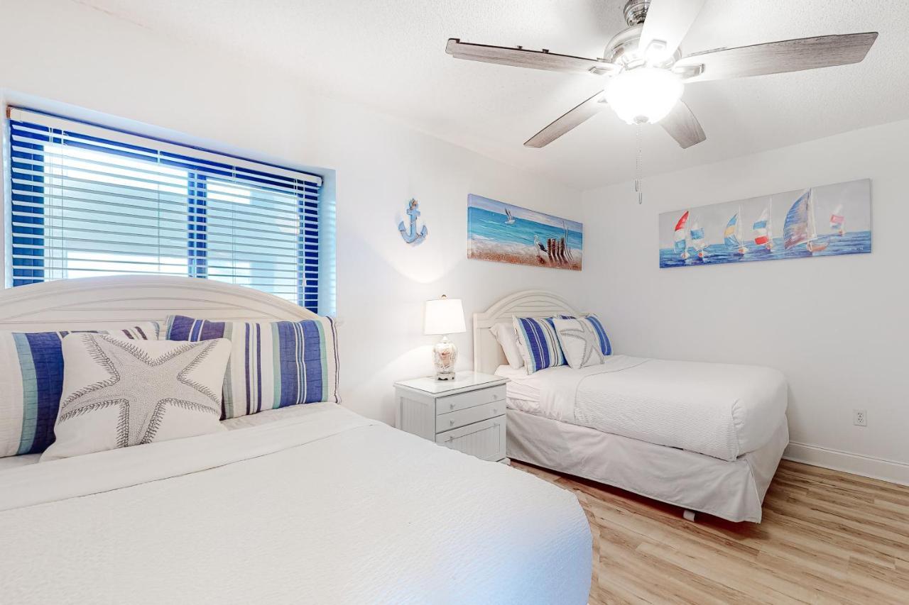 Watercrest 1404 Panama City Beach