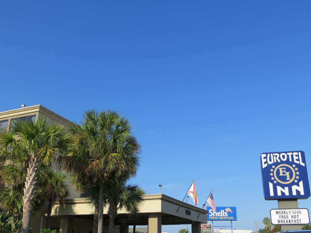 Eurotel 2*