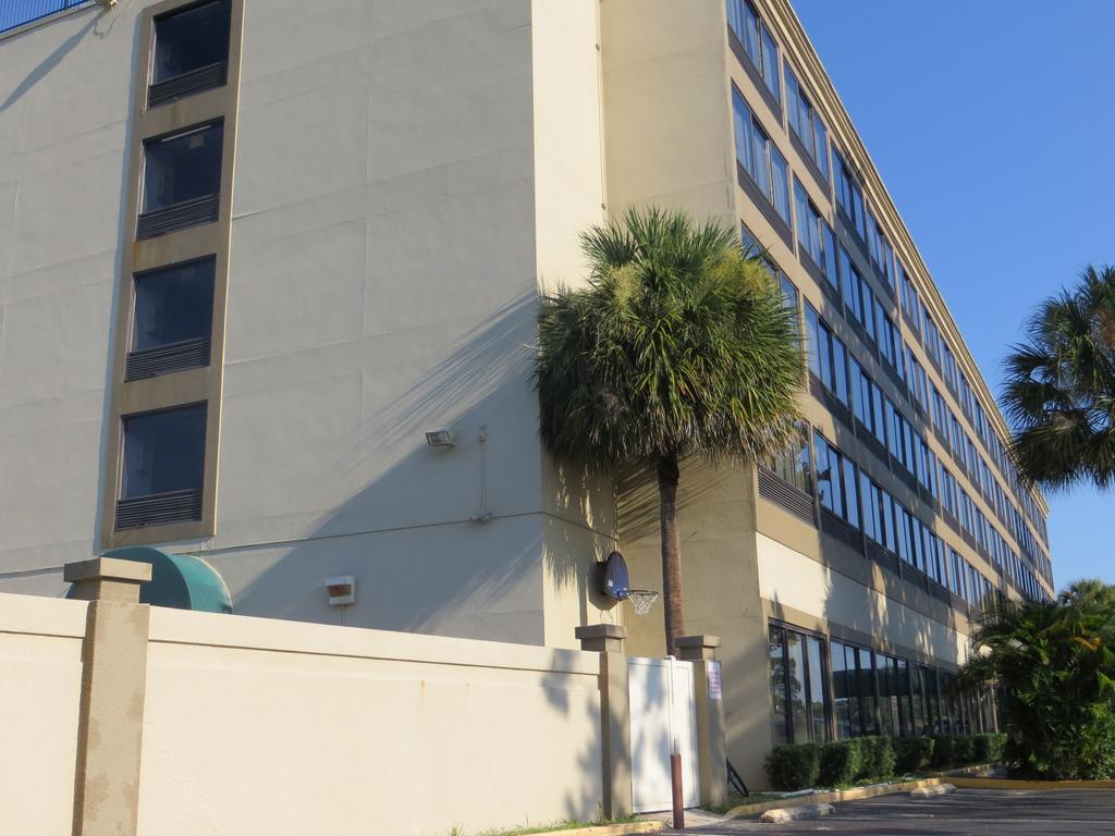Hotel Eurotel Maitland