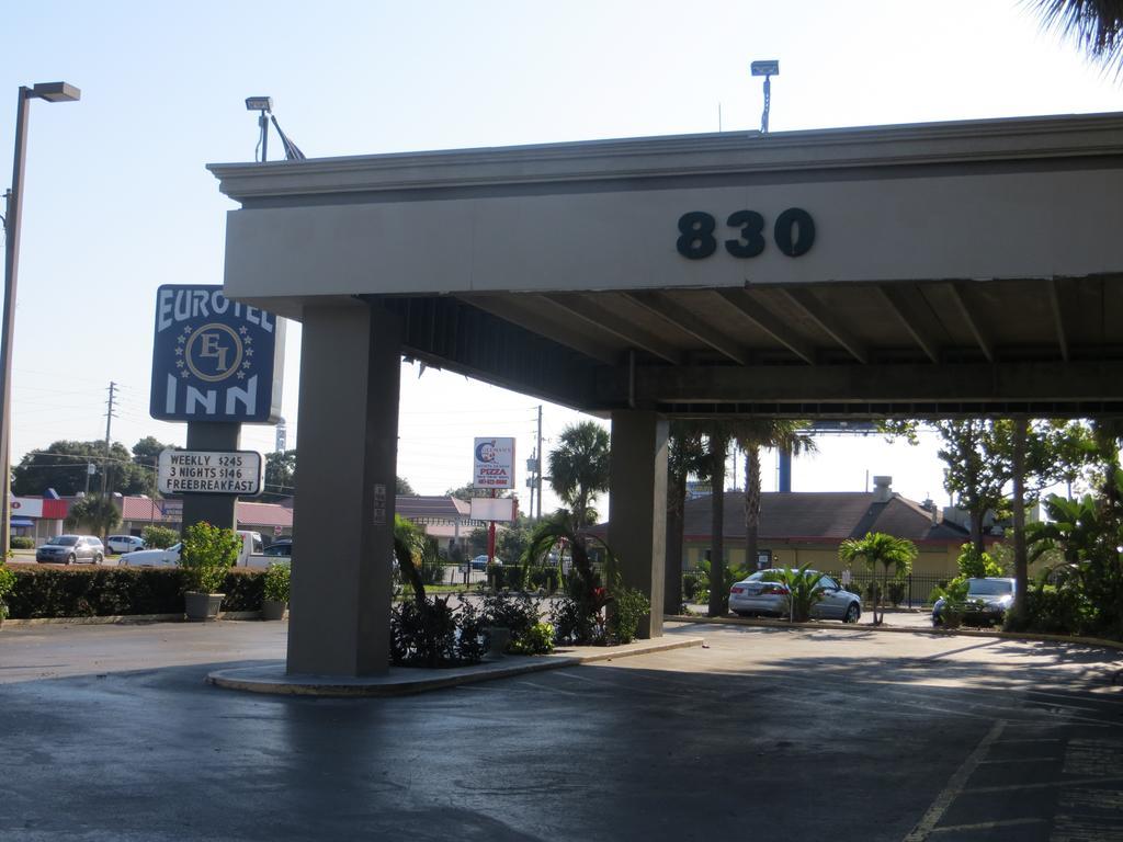 Eurotel Hotel