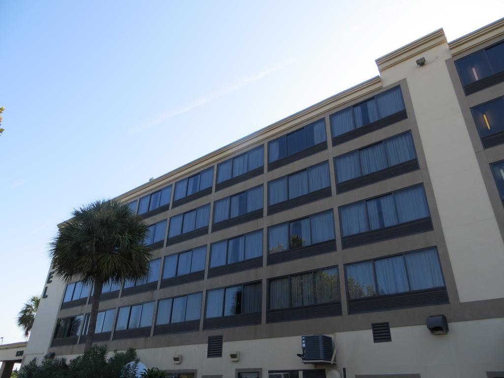 Eurotel Hotel 2*