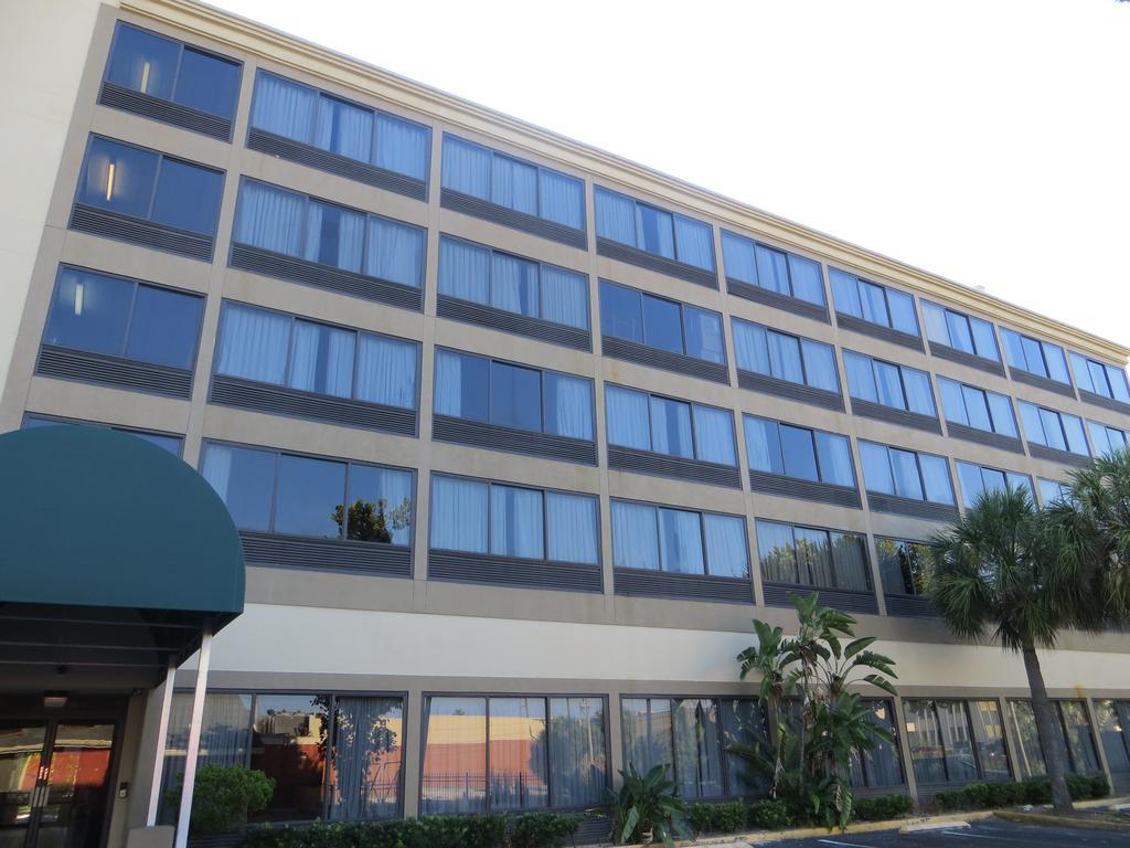 Eurotel 2* Maitland