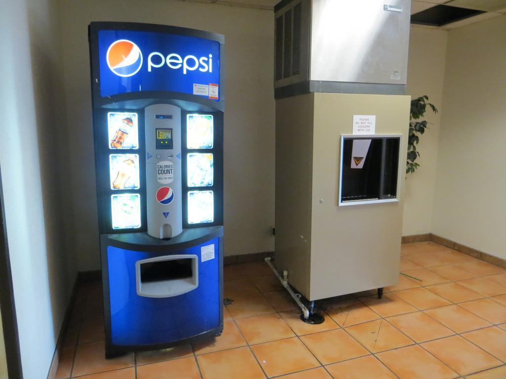 Eurotel 2* Maitland