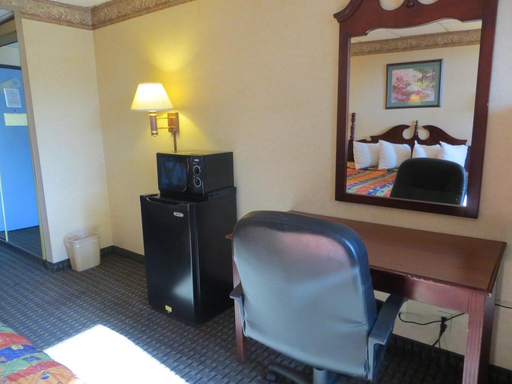 Eurotel Hotel