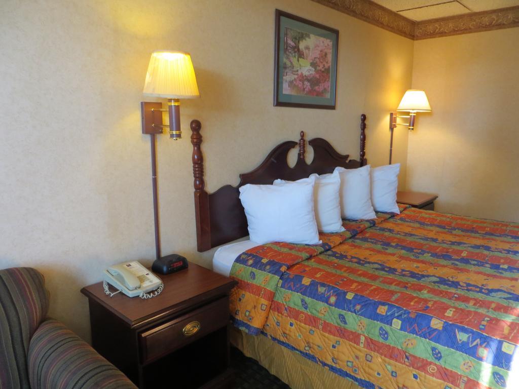 Hotel Eurotel 2*