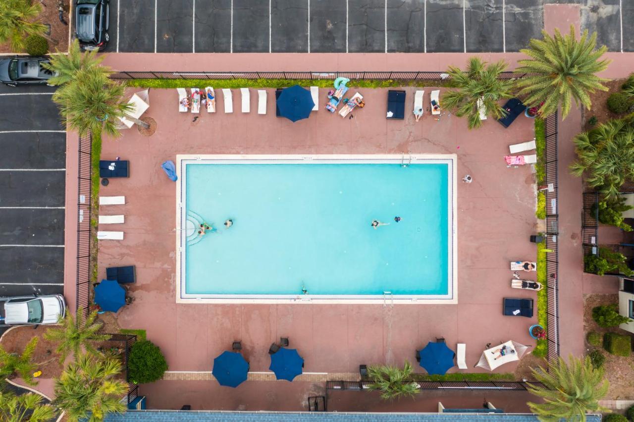 Ocean Coast At The Amelia Island Hotel Fernandina Beach
