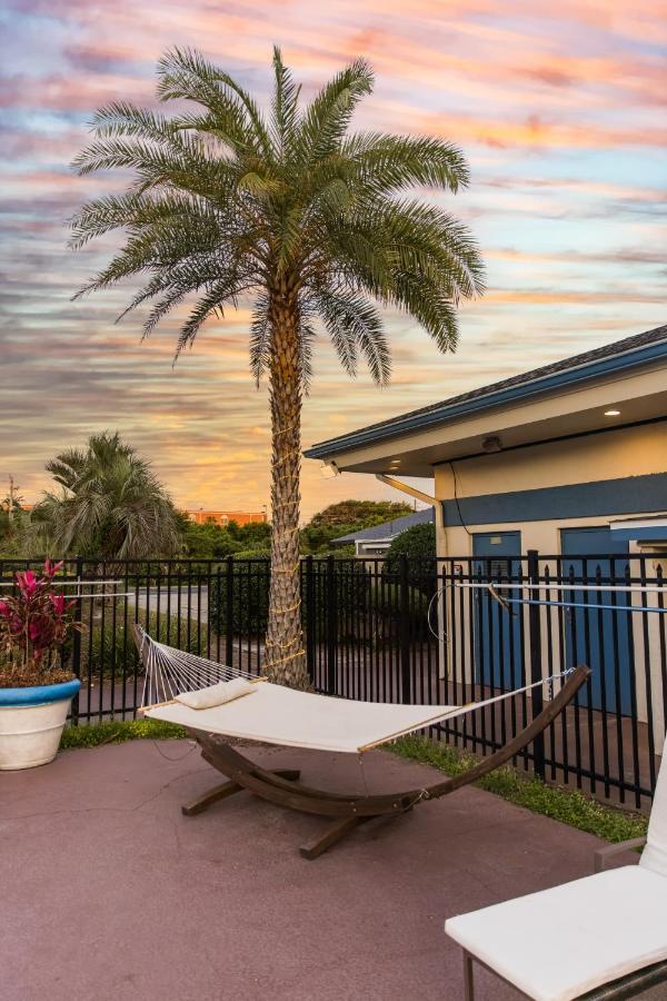 Hotel Ocean Coast At The Amelia Island 3*