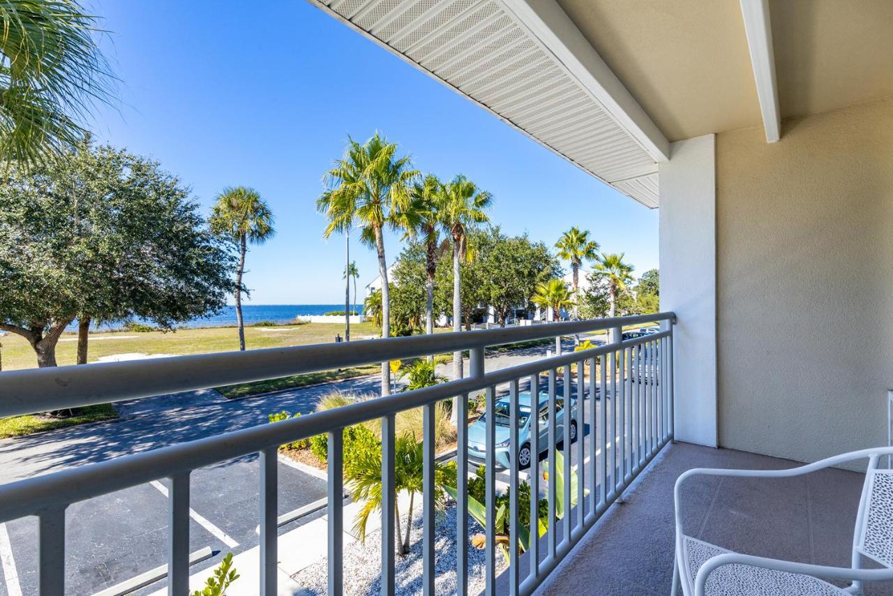 Apartment Where The Dolphins Play!