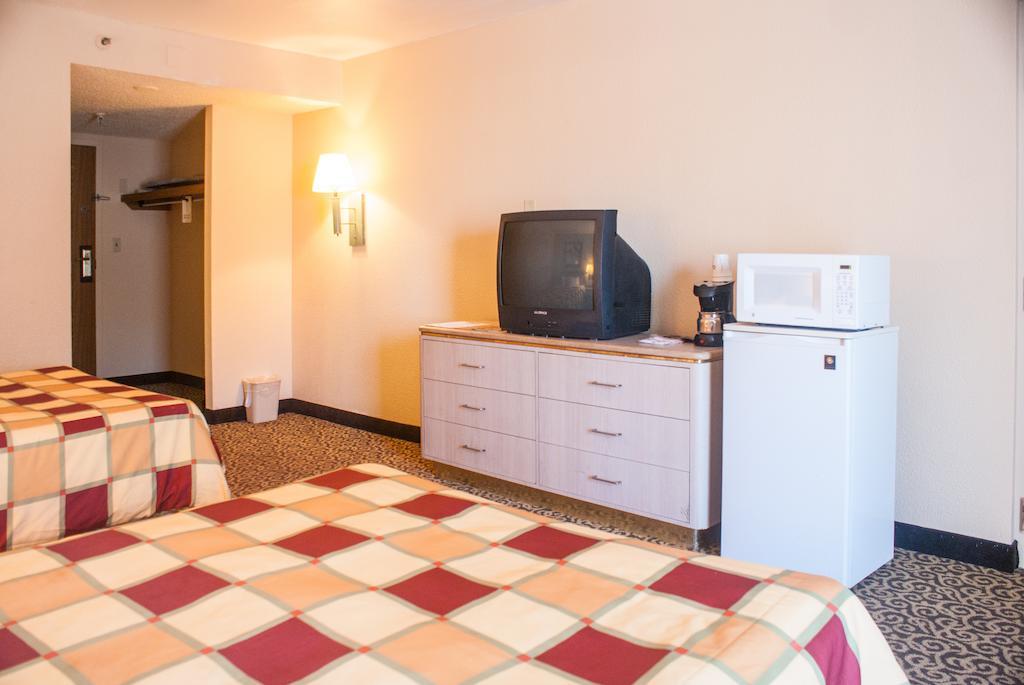 Hotel Red Lion Orlando Buena Vista South- Near Kissimmee