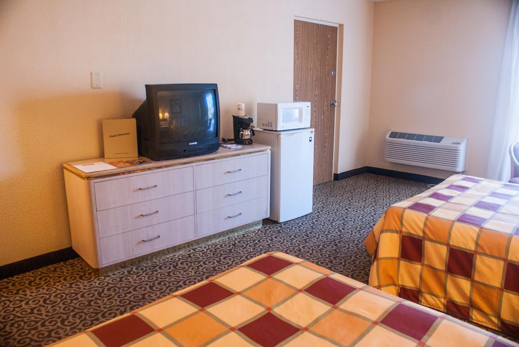Hotel Red Lion Orlando Buena Vista South- Near