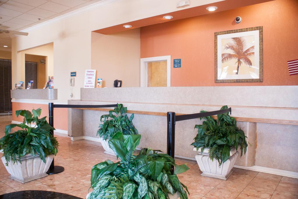 Red Lion Orlando Buena Vista South- Near 3* Kissimmee