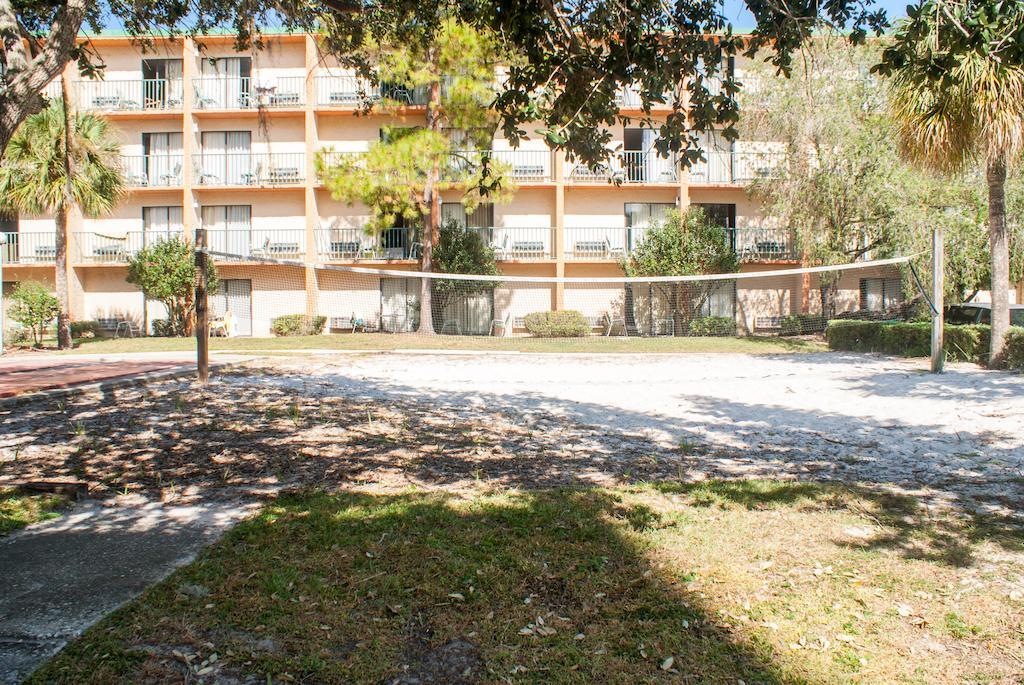 Hotel Red Lion Orlando Buena Vista South- Near