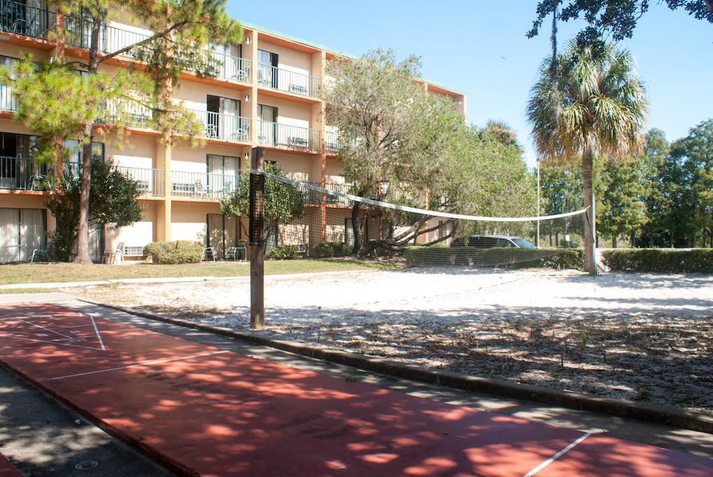 Red Lion Orlando Buena Vista South- Near Hotel