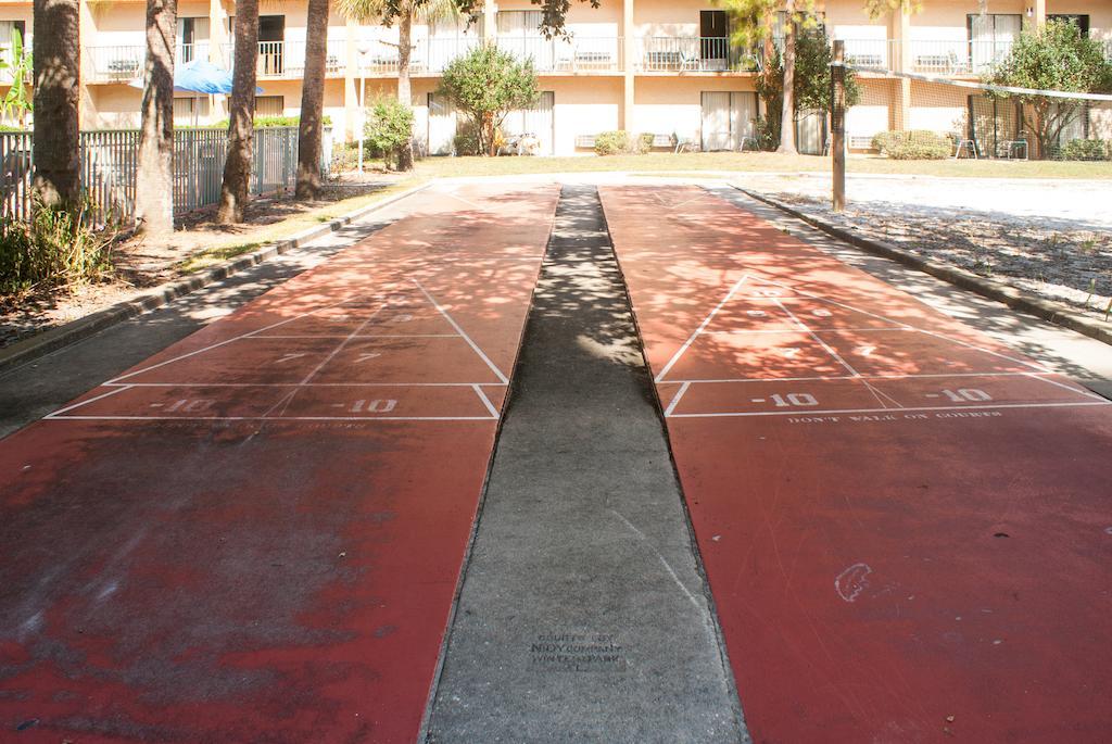 Hotel Red Lion Orlando Buena Vista South- Near 3*
