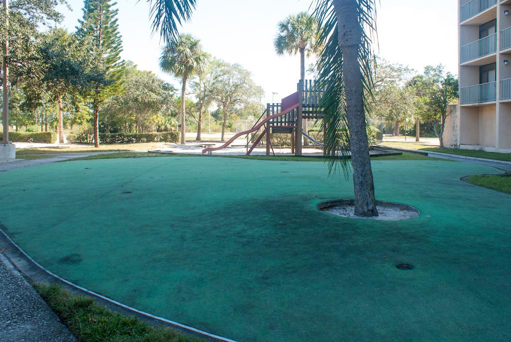 Red Lion Orlando Buena Vista South- Near Hotel 3*