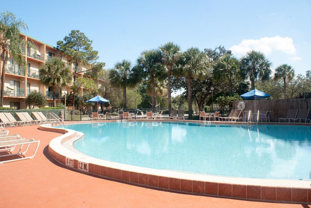 Red Lion Orlando Buena Vista South- Near 3* Kissimmee