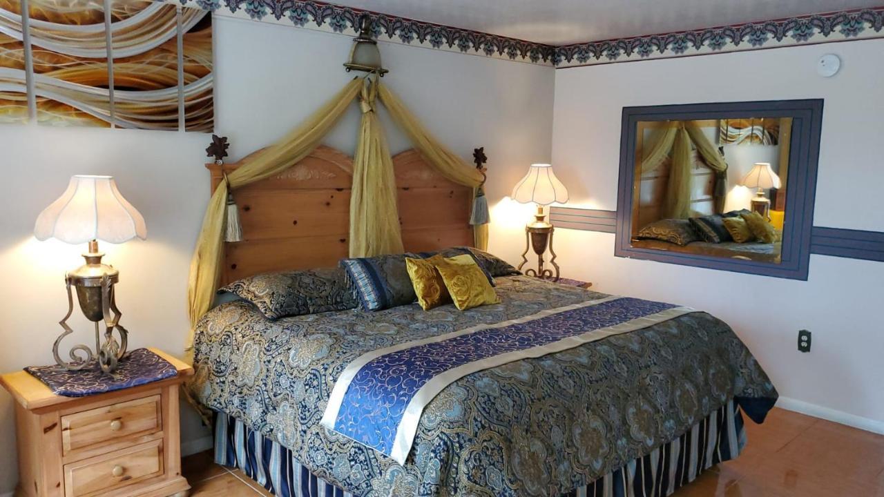 Motel Conty's Naples