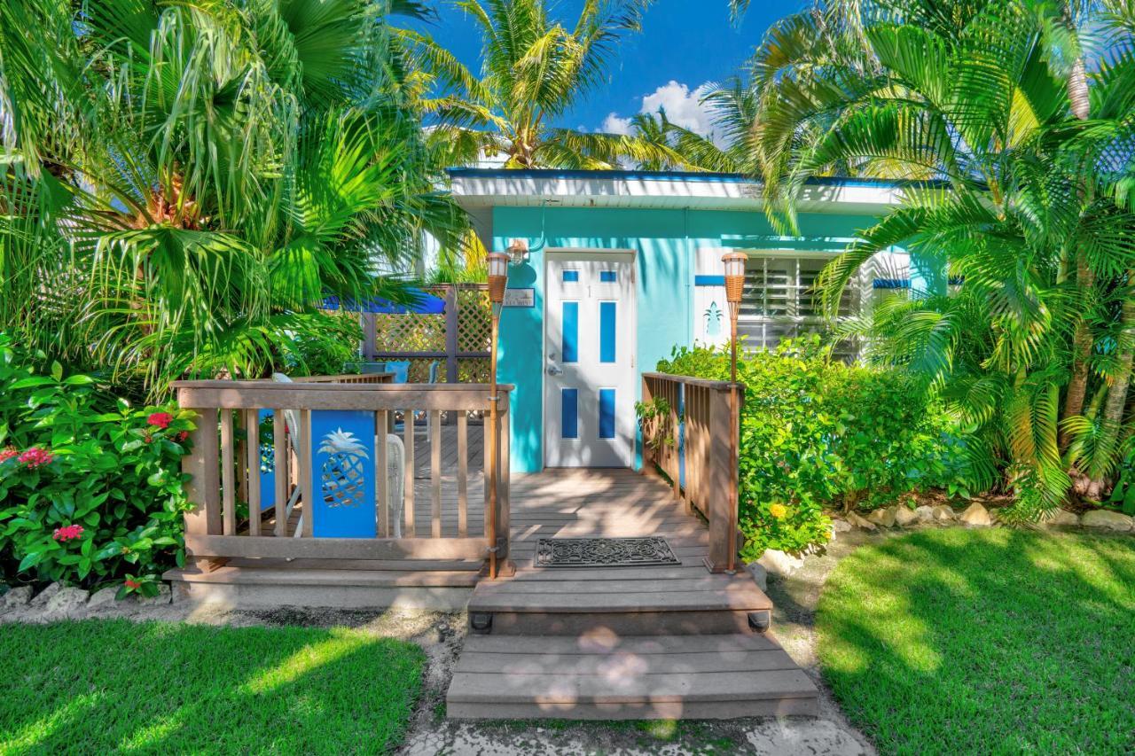 Island Bay Hotel Key Largo